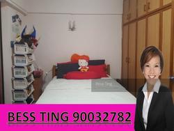 Blk 707 Hougang Avenue 2 (Hougang), HDB 5 Rooms #136059972